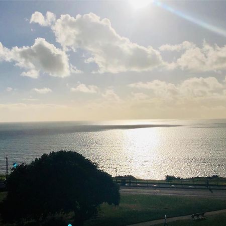 Cottonwood Boutique Bed & Breakfast Bournemouth Ngoại thất bức ảnh