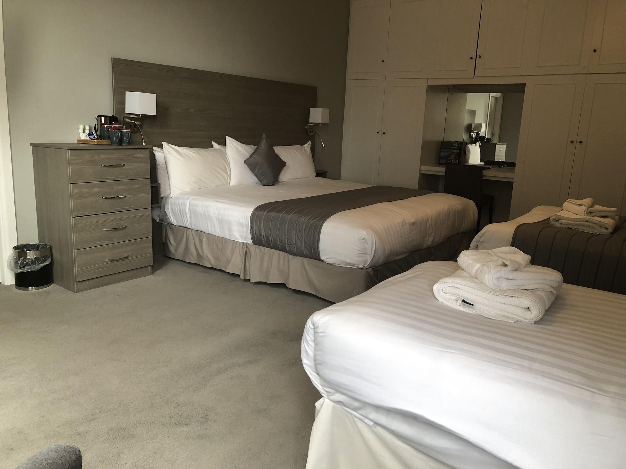 Cottonwood Boutique Bed & Breakfast Bournemouth Ngoại thất bức ảnh