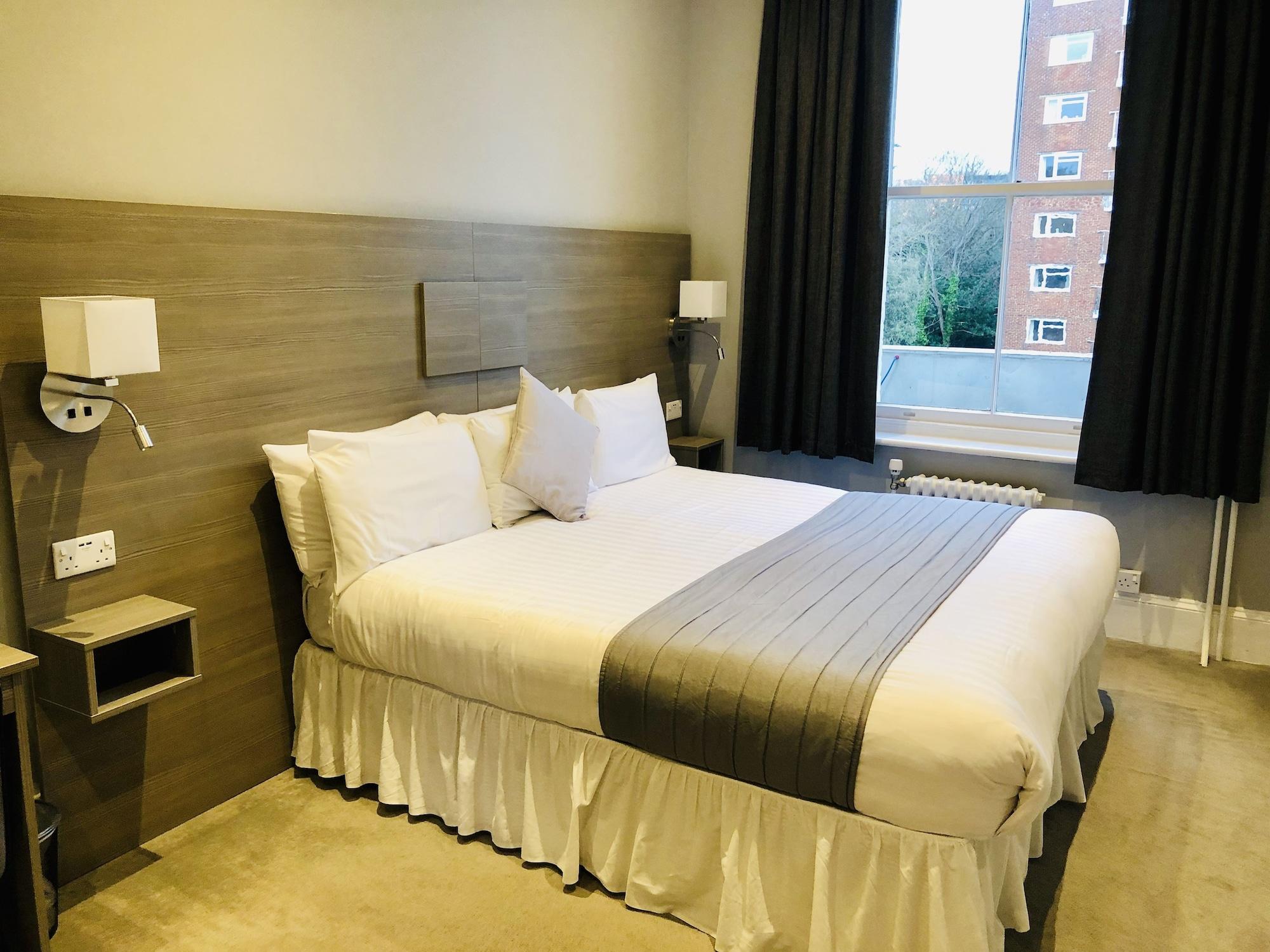 Cottonwood Boutique Bed & Breakfast Bournemouth Ngoại thất bức ảnh