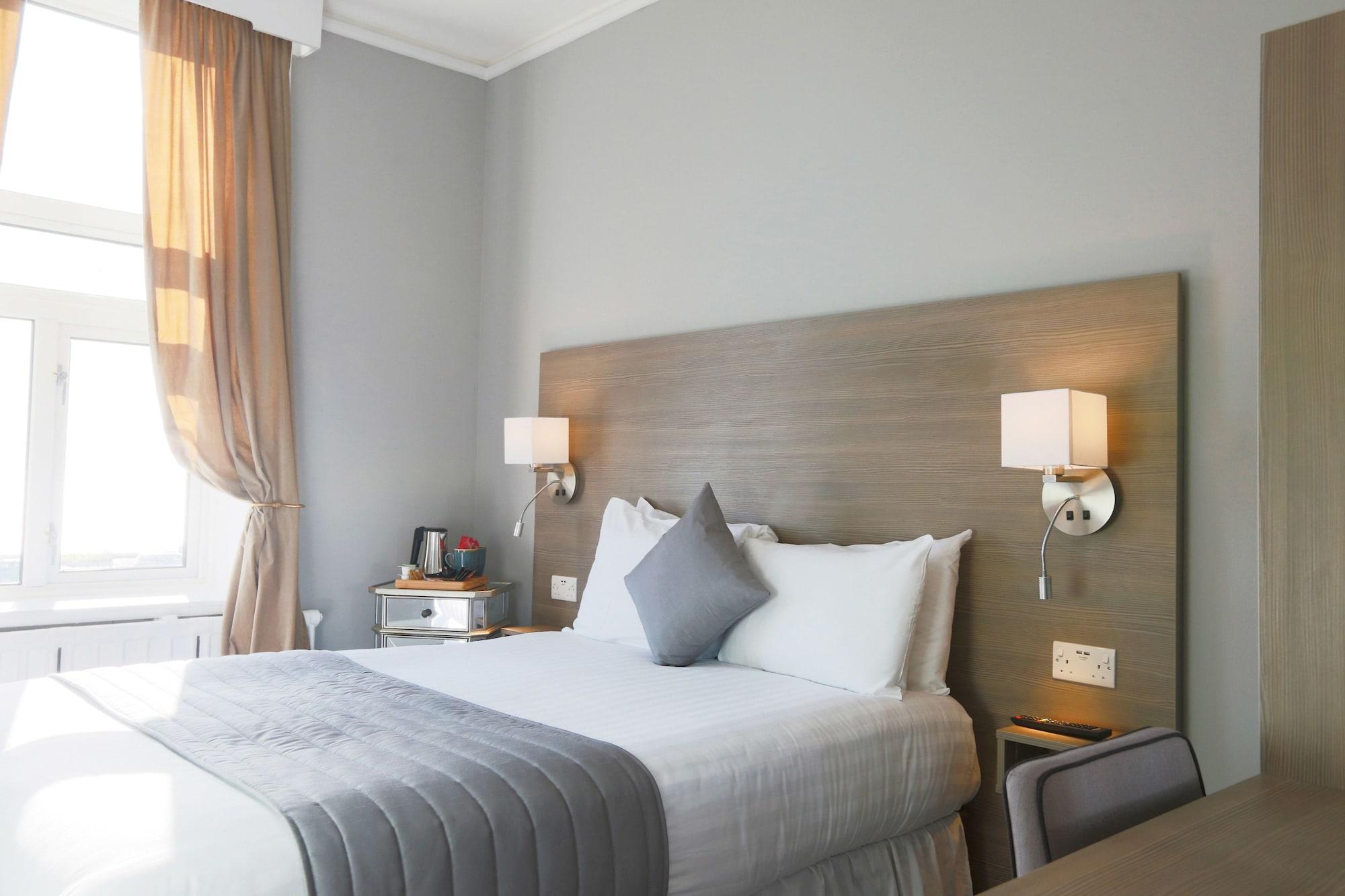 Cottonwood Boutique Bed & Breakfast Bournemouth Ngoại thất bức ảnh