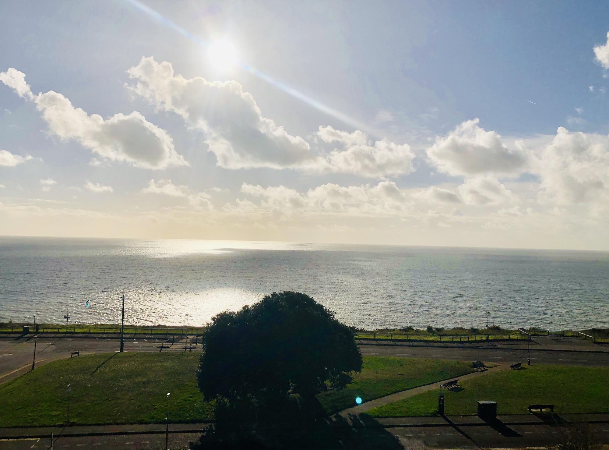 Cottonwood Boutique Bed & Breakfast Bournemouth Ngoại thất bức ảnh