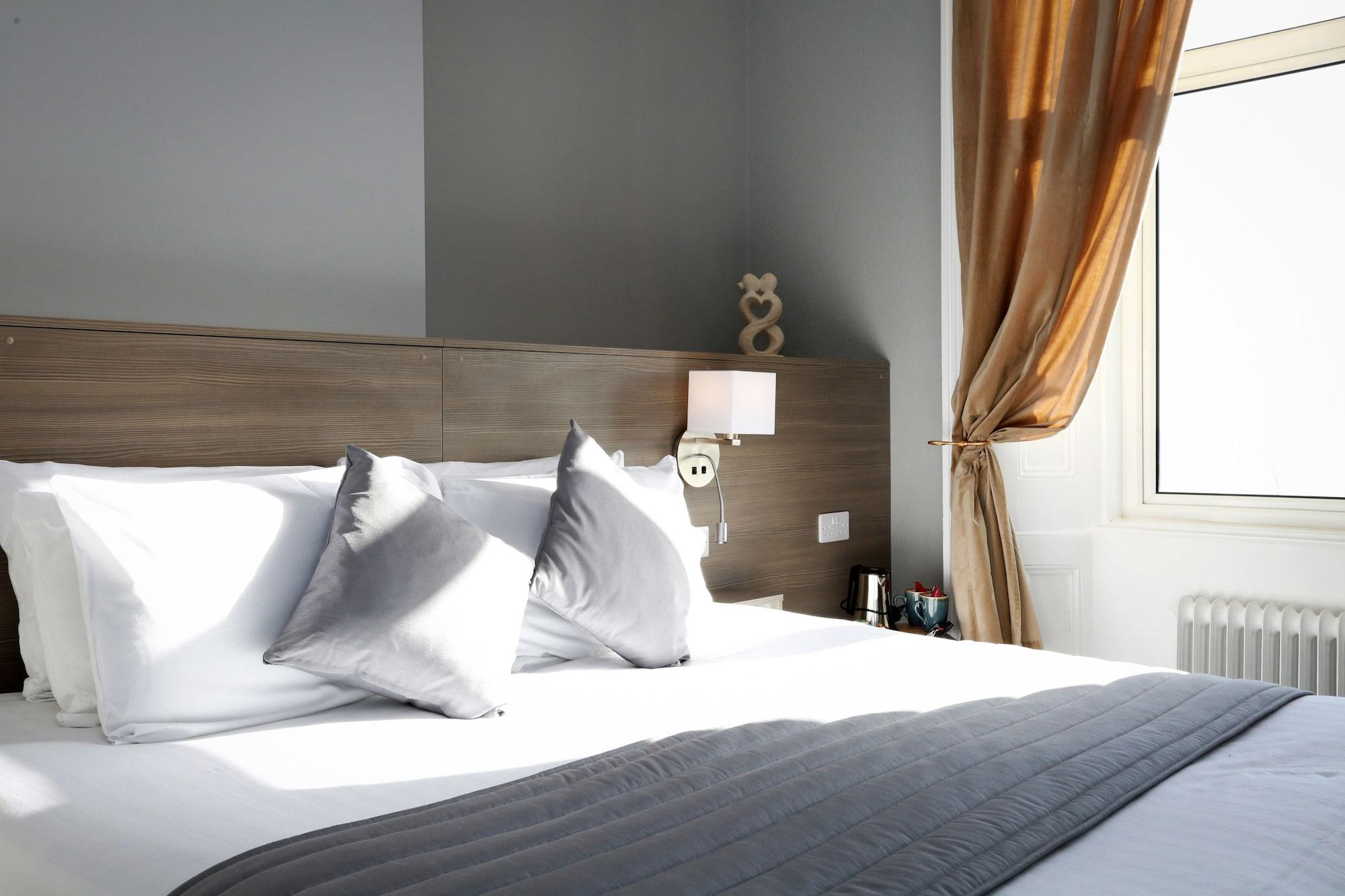 Cottonwood Boutique Bed & Breakfast Bournemouth Ngoại thất bức ảnh