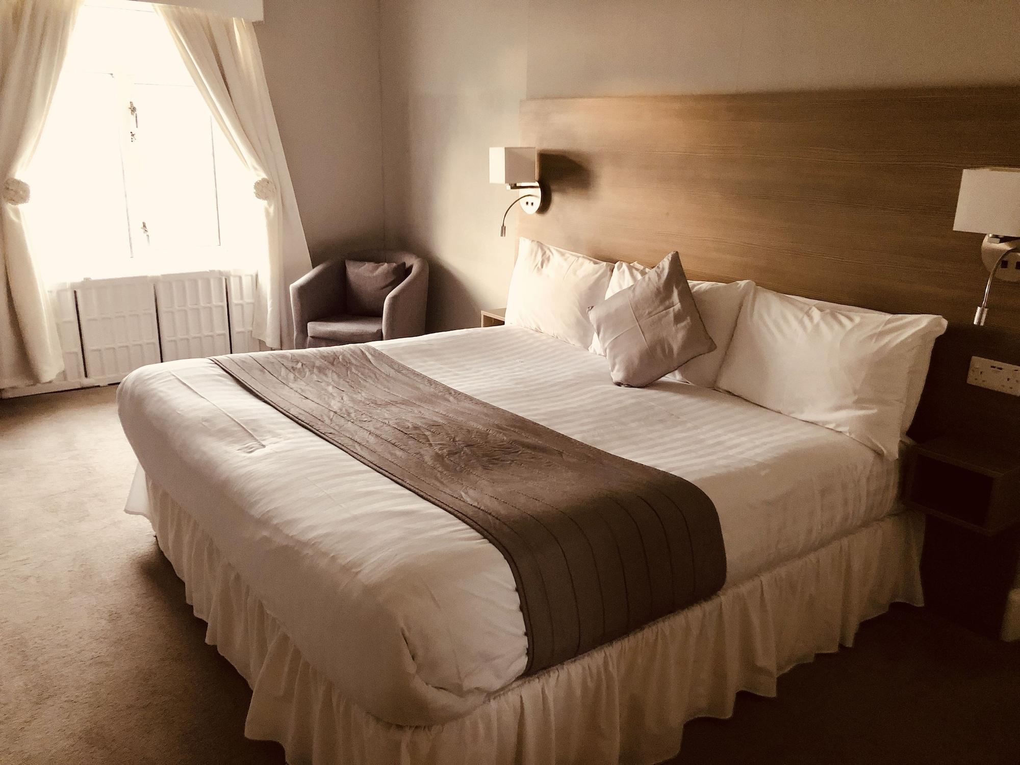 Cottonwood Boutique Bed & Breakfast Bournemouth Ngoại thất bức ảnh