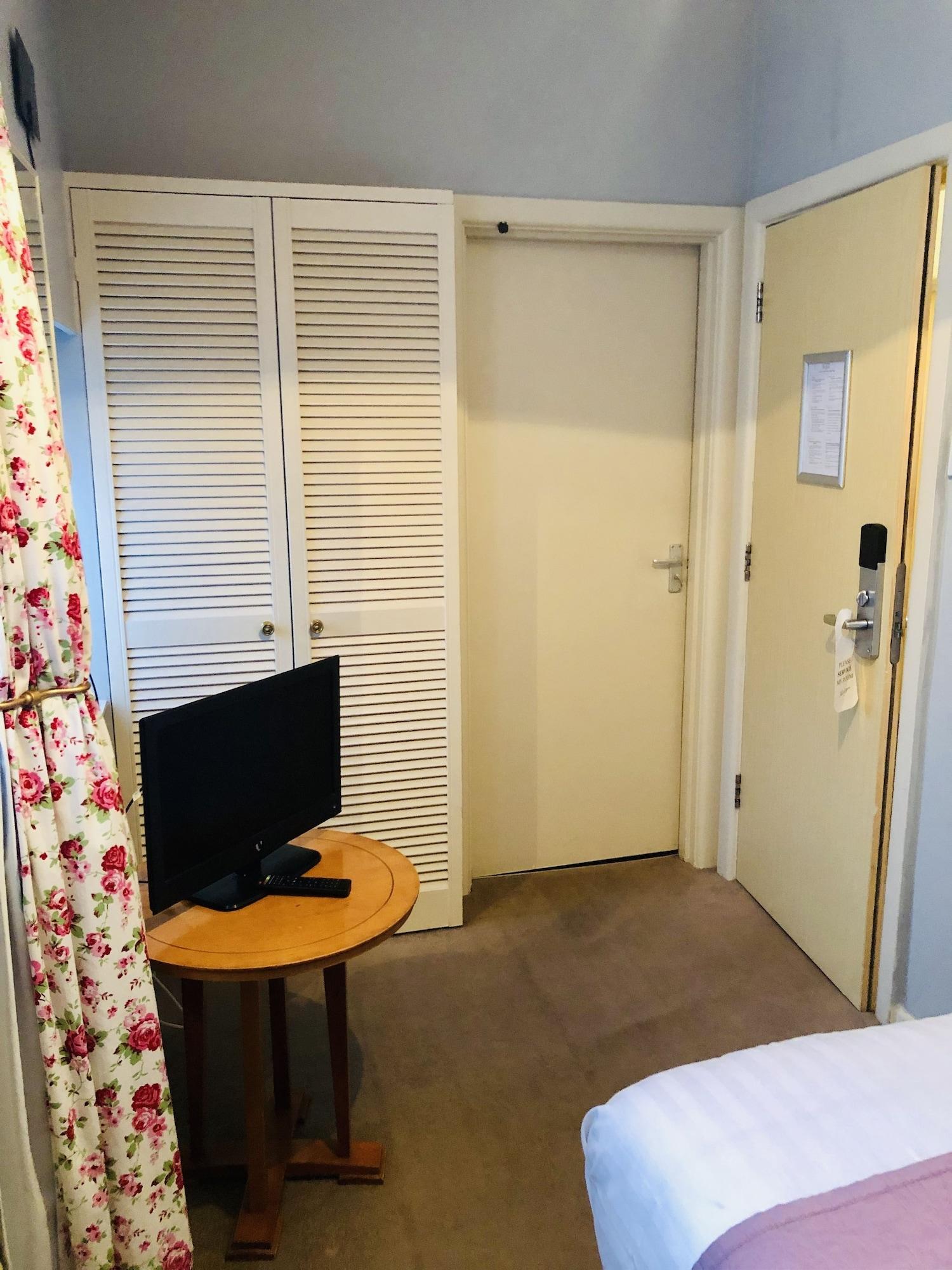 Cottonwood Boutique Bed & Breakfast Bournemouth Ngoại thất bức ảnh