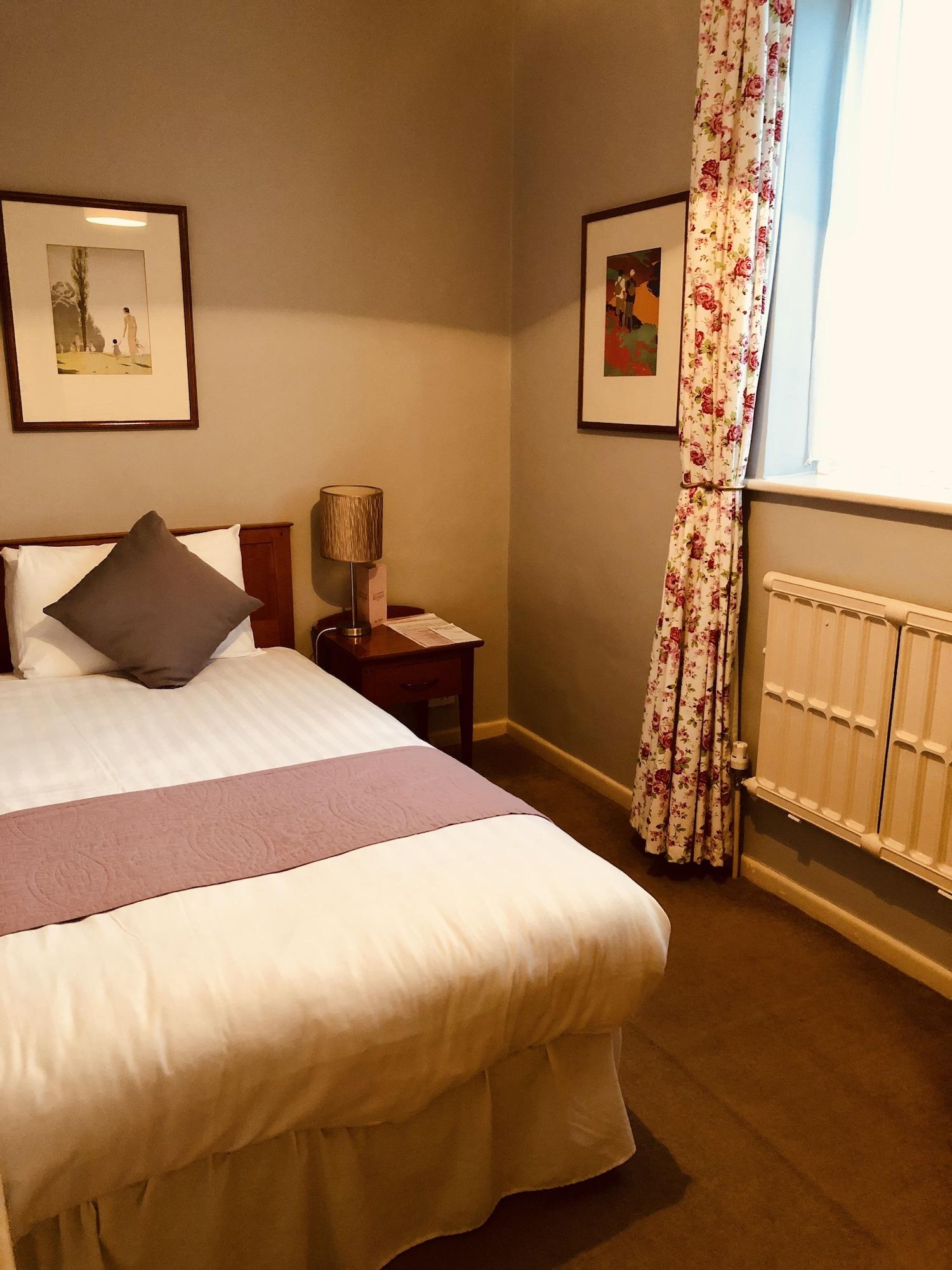 Cottonwood Boutique Bed & Breakfast Bournemouth Ngoại thất bức ảnh