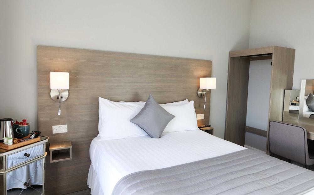 Cottonwood Boutique Bed & Breakfast Bournemouth Ngoại thất bức ảnh