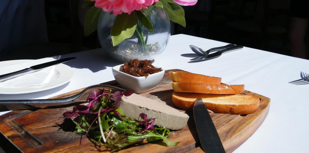 Cottonwood Boutique Bed & Breakfast Bournemouth Ngoại thất bức ảnh