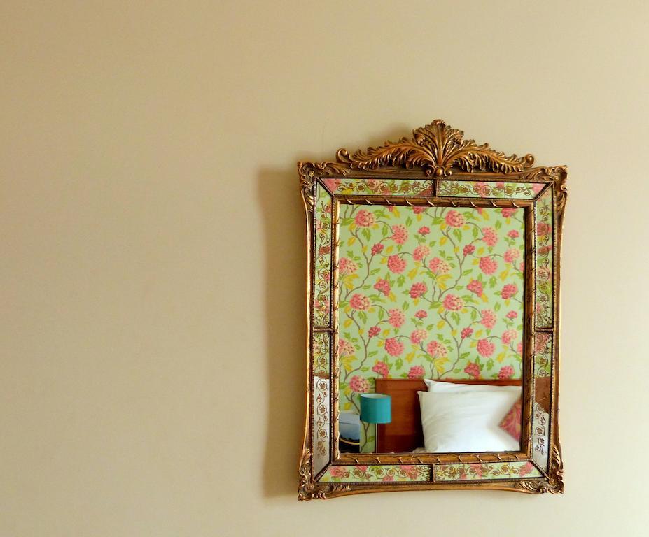 Cottonwood Boutique Bed & Breakfast Bournemouth Ngoại thất bức ảnh
