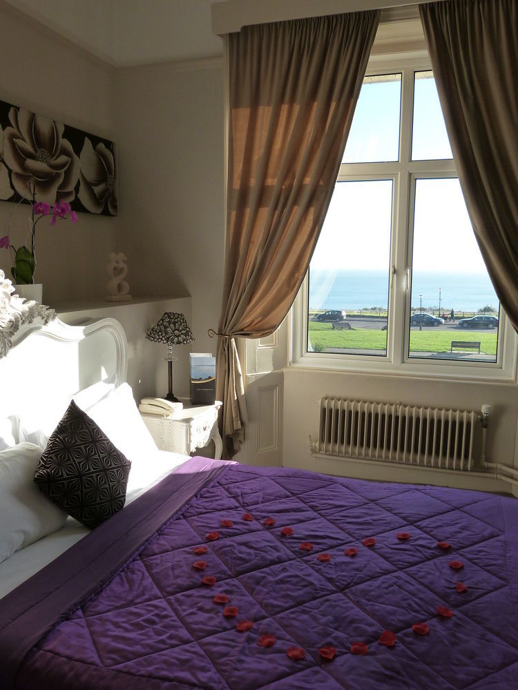 Cottonwood Boutique Bed & Breakfast Bournemouth Ngoại thất bức ảnh