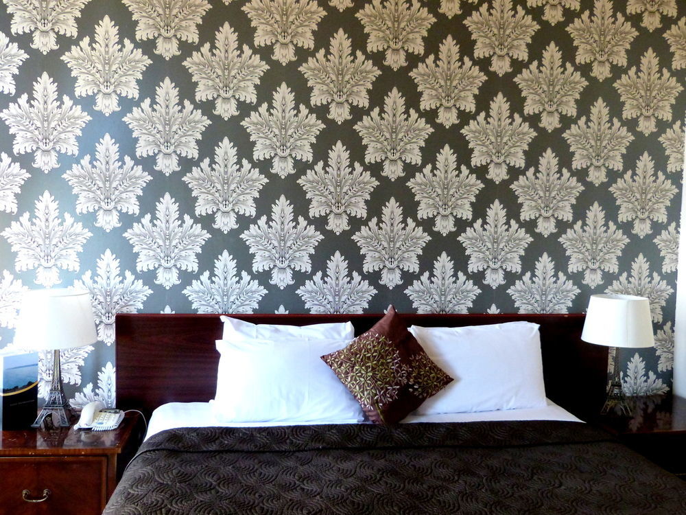 Cottonwood Boutique Bed & Breakfast Bournemouth Ngoại thất bức ảnh