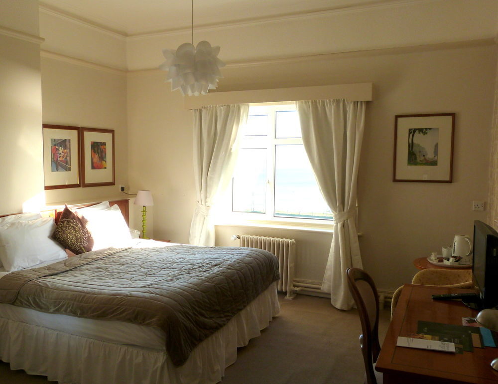 Cottonwood Boutique Bed & Breakfast Bournemouth Ngoại thất bức ảnh