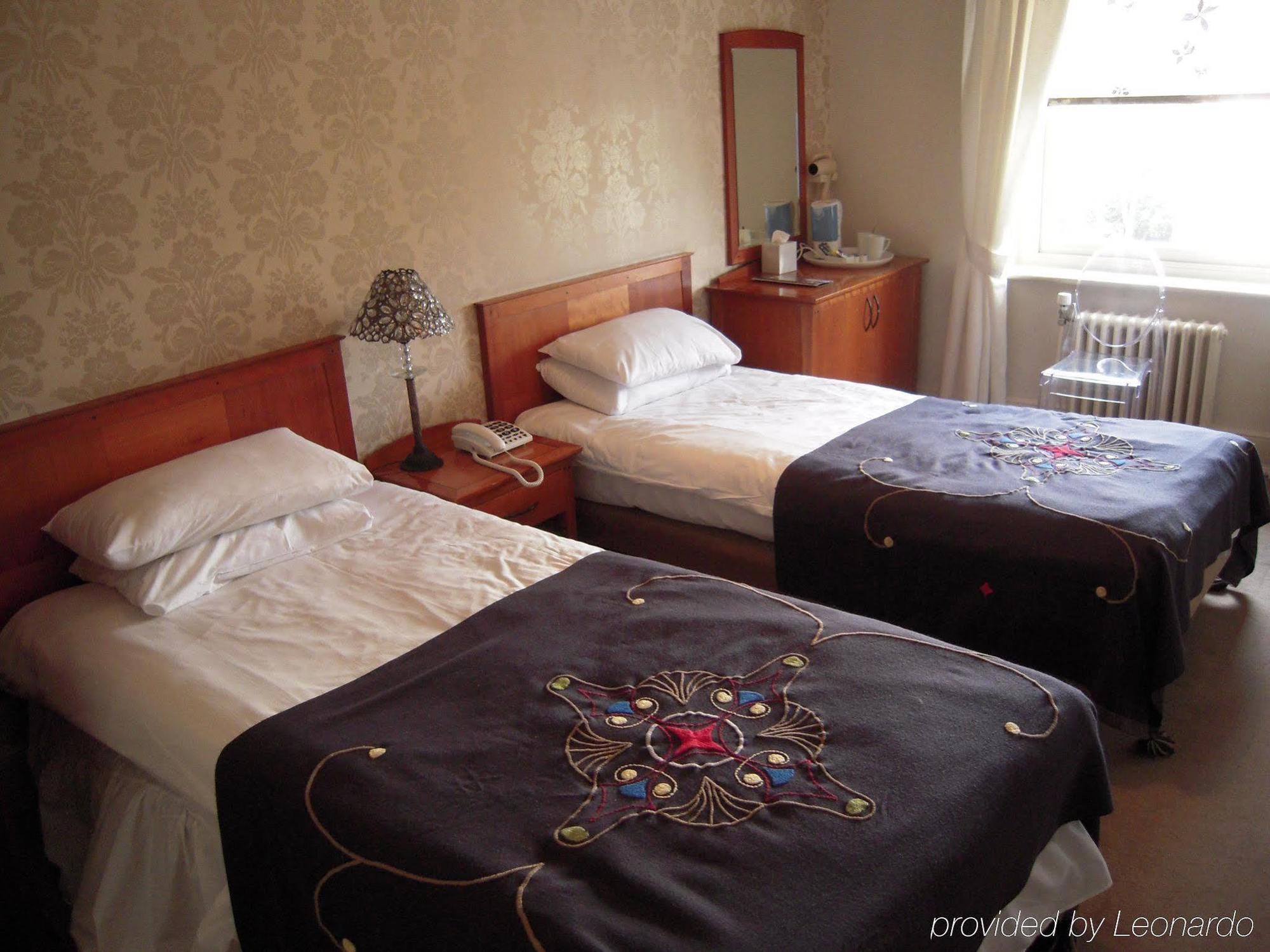 Cottonwood Boutique Bed & Breakfast Bournemouth Phòng bức ảnh
