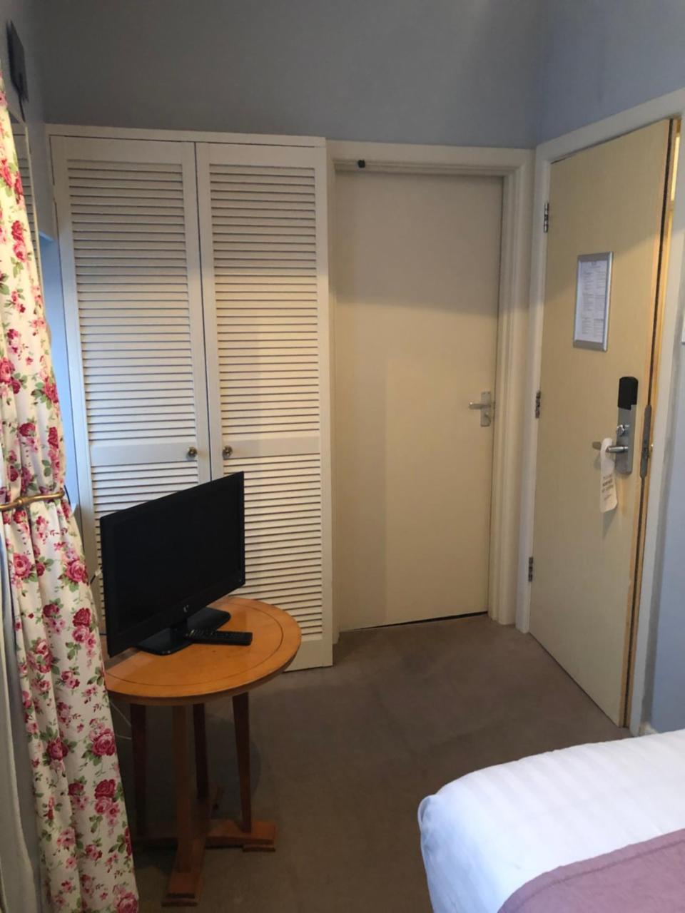 Cottonwood Boutique Bed & Breakfast Bournemouth Ngoại thất bức ảnh