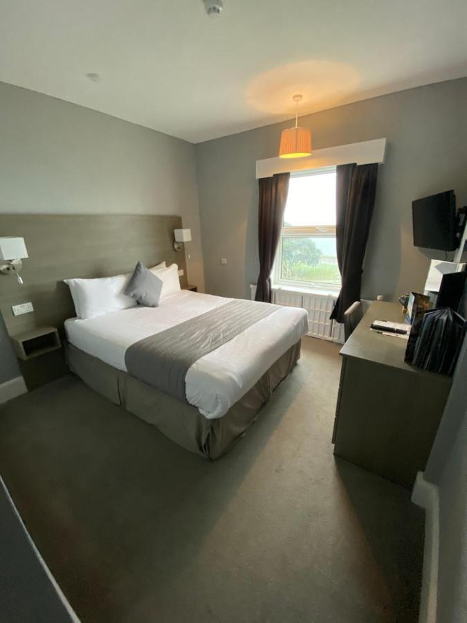 Cottonwood Boutique Bed & Breakfast Bournemouth Ngoại thất bức ảnh