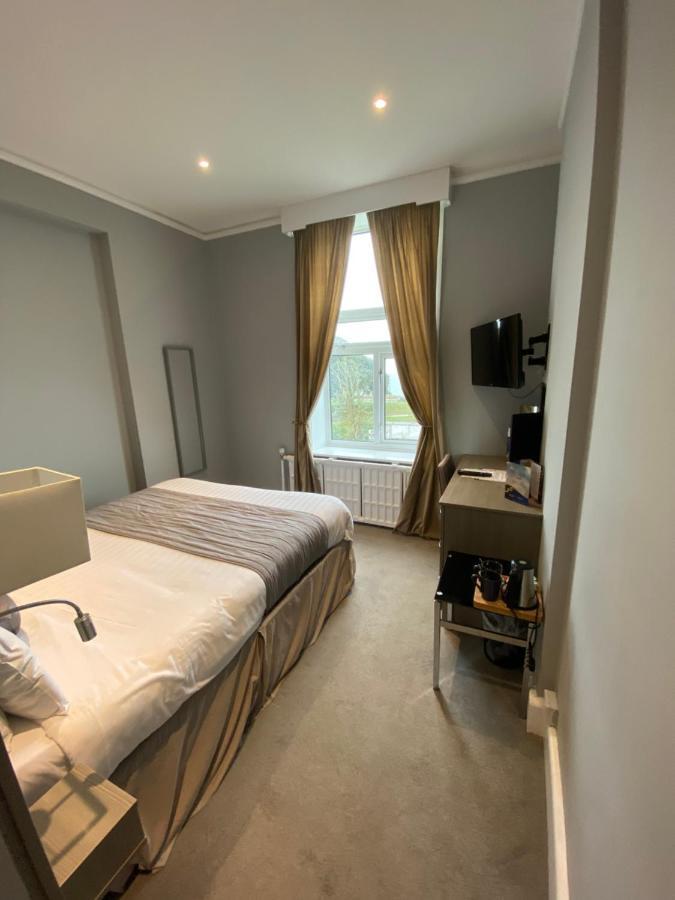 Cottonwood Boutique Bed & Breakfast Bournemouth Ngoại thất bức ảnh